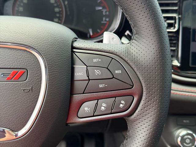 2026 Dodge Durango GT Plus AWD HEMI V8