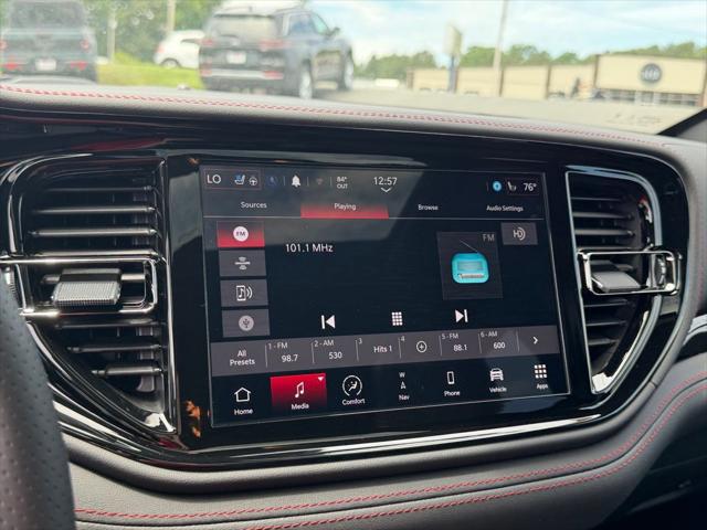 2026 Dodge Durango GT Plus AWD HEMI V8
