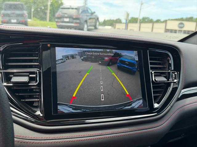 2026 Dodge Durango GT Plus AWD HEMI V8