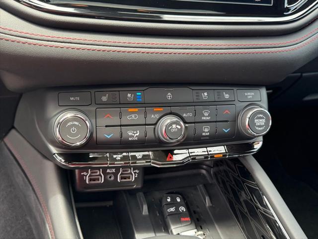 2026 Dodge Durango GT Plus AWD HEMI V8