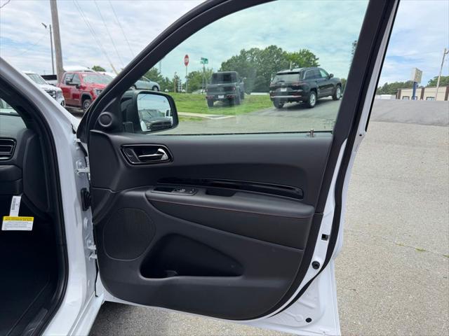 2026 Dodge Durango GT Plus AWD HEMI V8