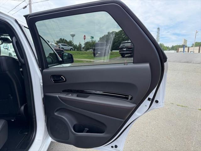 2026 Dodge Durango GT Plus AWD HEMI V8