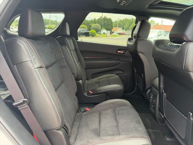 2026 Dodge Durango GT Plus AWD HEMI V8