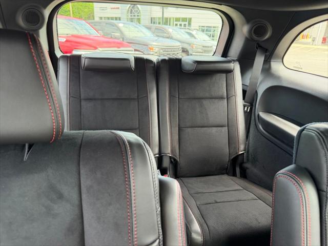2026 Dodge Durango GT Plus AWD HEMI V8