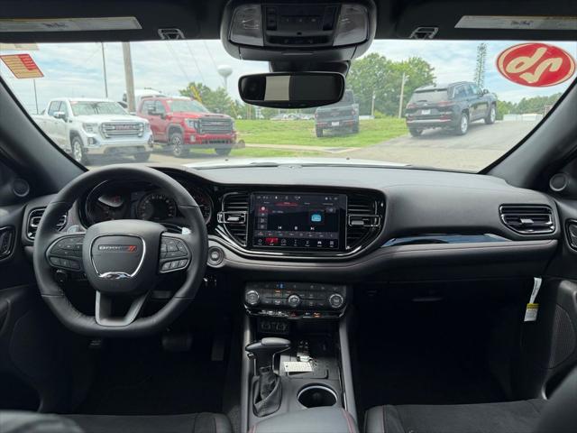 2026 Dodge Durango GT Plus AWD HEMI V8
