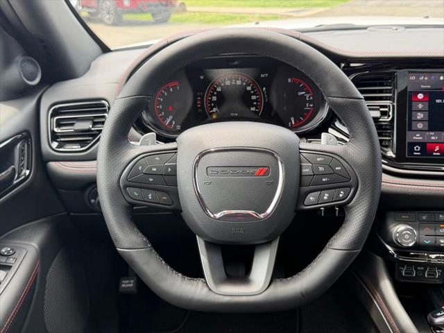 2026 Dodge Durango GT Plus AWD HEMI V8