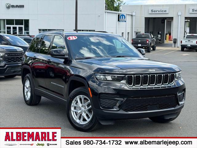 2026 Jeep Grand Cherokee Altitude 4x4 for sale in Albemarle, NC