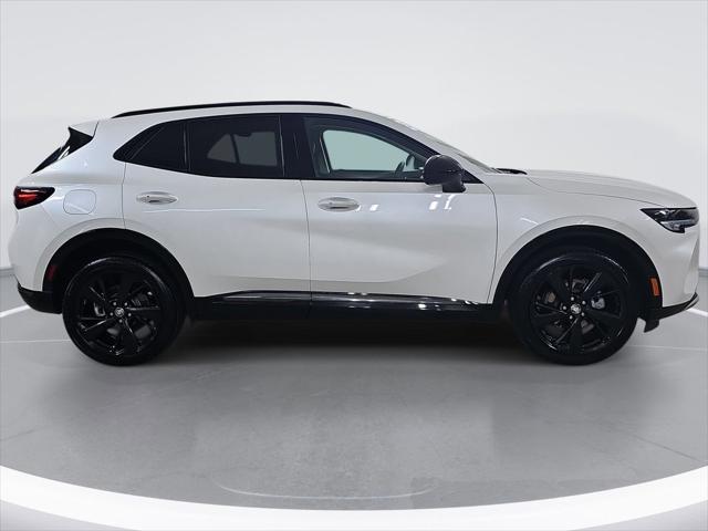 2023 Buick Envision Preferred AWD