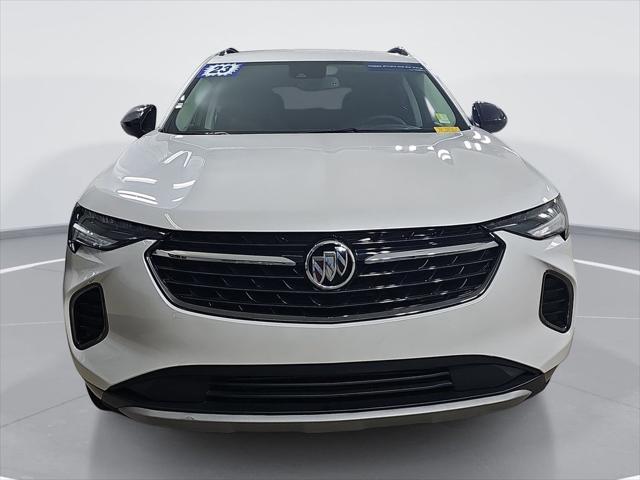 2023 Buick Envision Preferred AWD