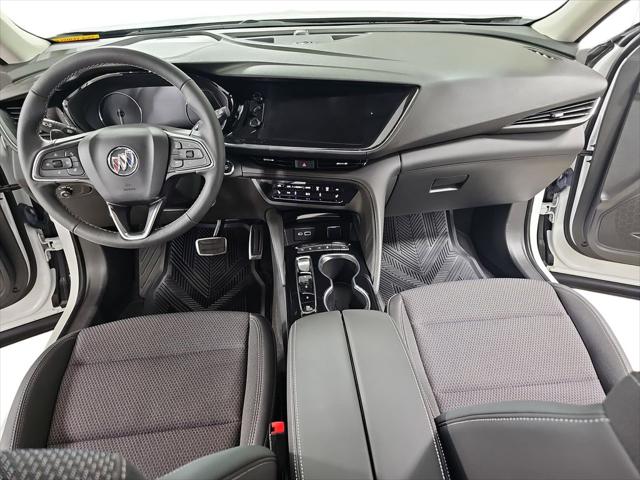2023 Buick Envision Preferred AWD