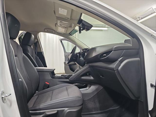 2023 Buick Envision Preferred AWD