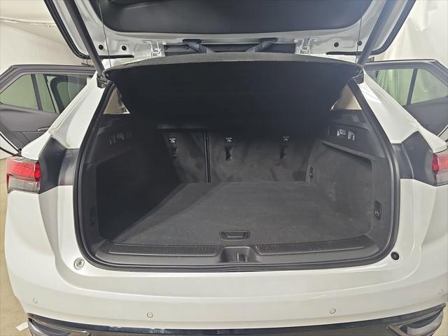 2023 Buick Envision Preferred AWD