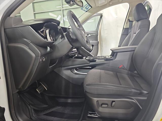 2023 Buick Envision Preferred AWD