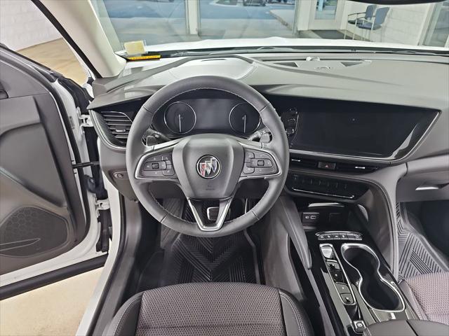 2023 Buick Envision Preferred AWD