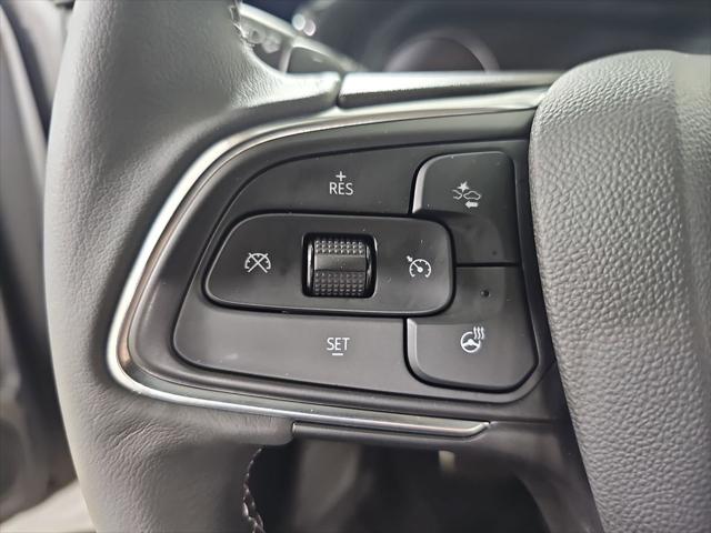 2023 Buick Envision Preferred AWD