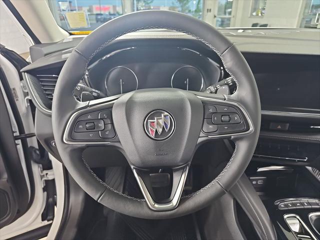 2023 Buick Envision Preferred AWD