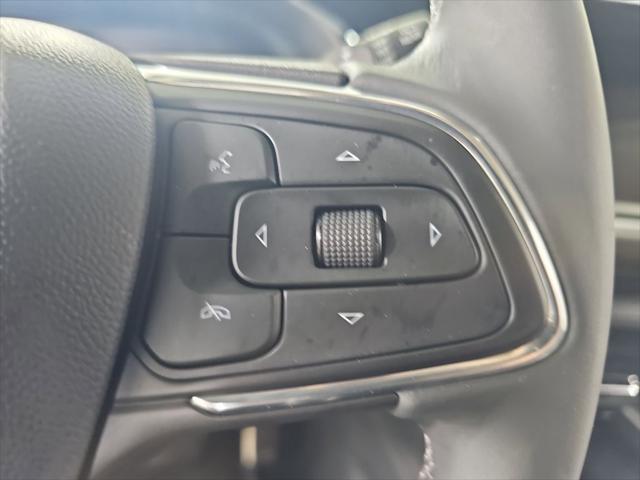 2023 Buick Envision Preferred AWD