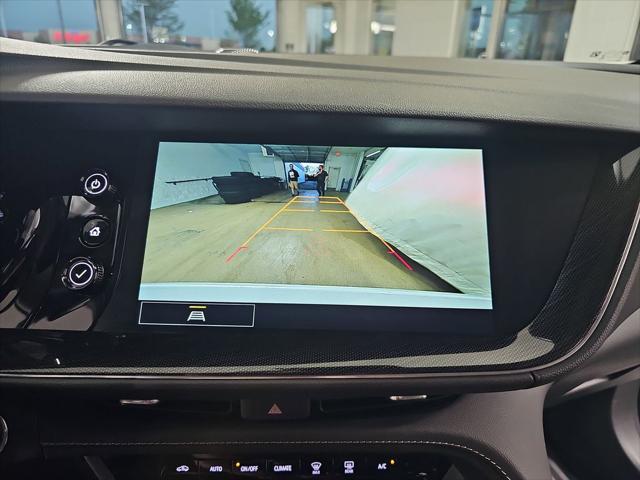 2023 Buick Envision Preferred AWD