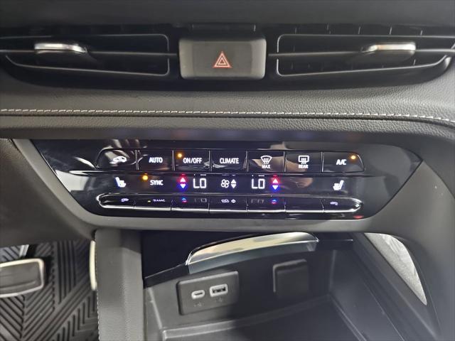 2023 Buick Envision Preferred AWD