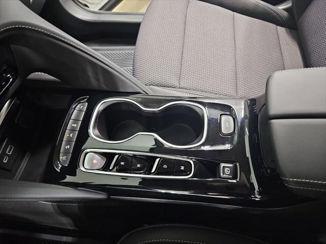 2023 Buick Envision Preferred AWD