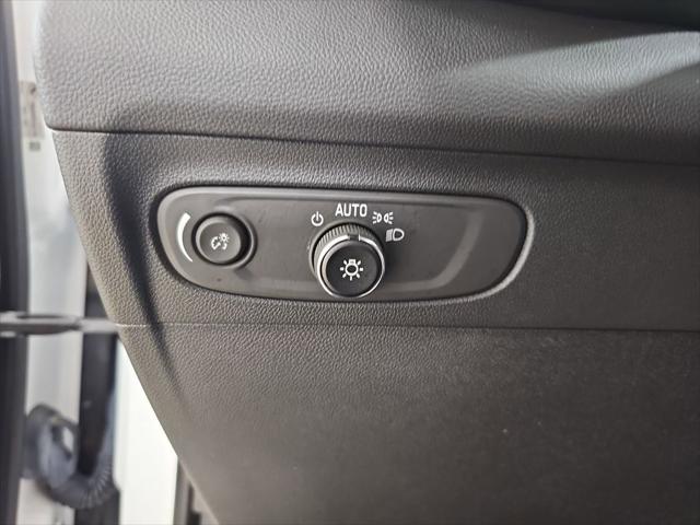 2023 Buick Envision Preferred AWD