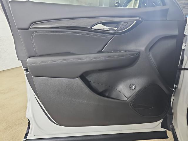 2023 Buick Envision Preferred AWD