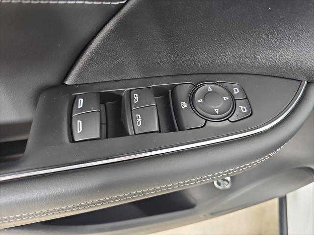 2023 Buick Envision Preferred AWD