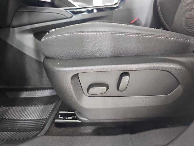 2023 Buick Envision Preferred AWD