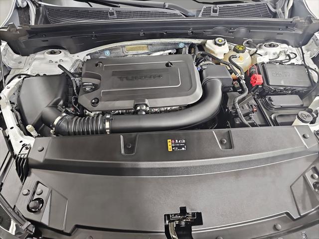 2023 Buick Envision Preferred AWD
