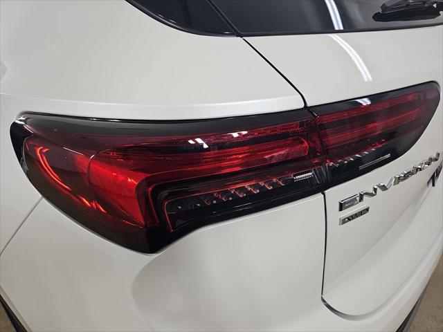 2023 Buick Envision Preferred AWD
