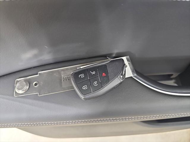 2023 Buick Envision Preferred AWD