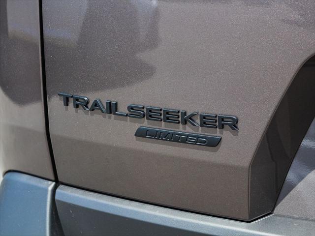 2026 Subaru Trailseeker Limited