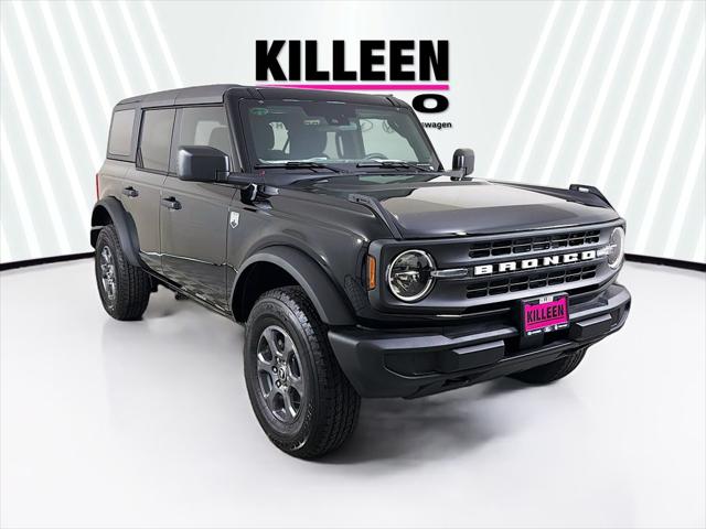 2026 Ford Bronco Big Bend for sale in Killeen, TX