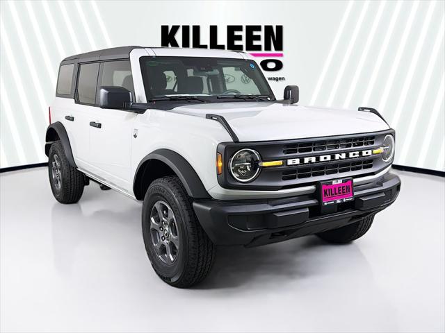 2026 Ford Bronco Big Bend for sale in Killeen, TX