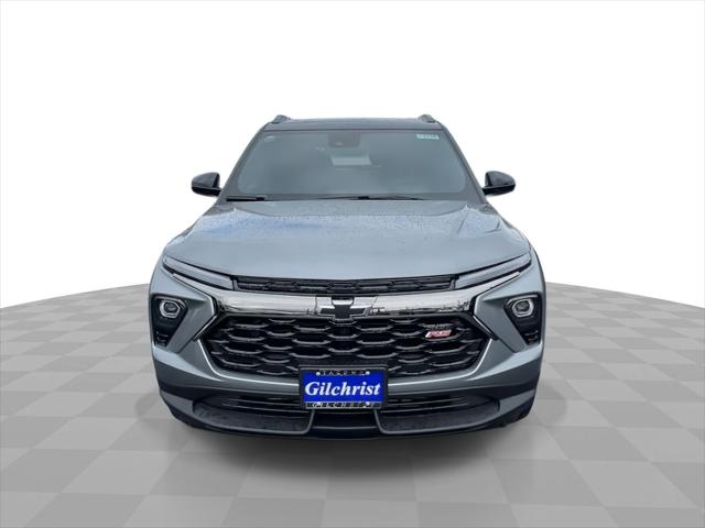2026 Chevrolet TrailBlazer AWD RS