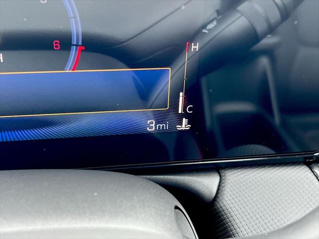 2026 Chevrolet TrailBlazer AWD RS