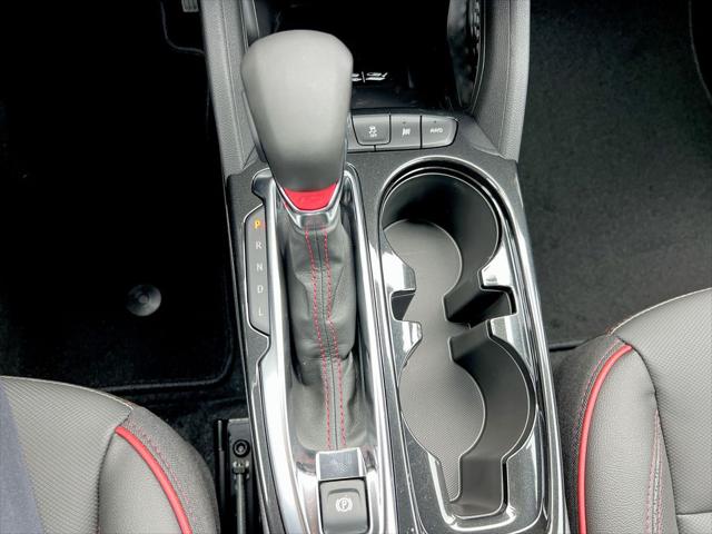 2026 Chevrolet TrailBlazer AWD RS