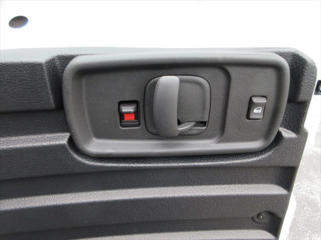 2026 Chevrolet Express Cargo Van 2500 Regular Wheelbase, WT, RWD