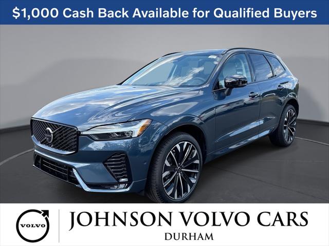 2026 Volvo XC60 B5 Ultra for sale in Durham, NC