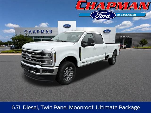 2026 Ford F-250 LARIAT for sale in Lancaster, PA
