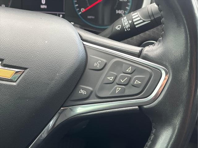 2020 Chevrolet Malibu FWD RS
