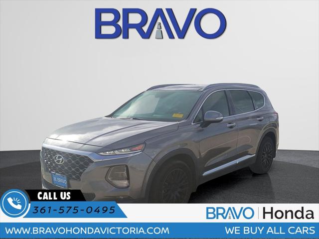 2020 Hyundai Santa Fe SEL 2.0T for sale in Victoria , TX