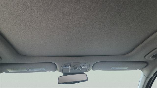 2020 Hyundai Santa Fe SEL 2.0T