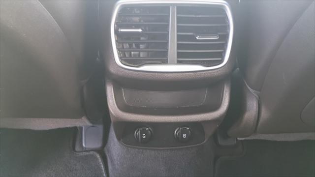 2020 Hyundai Santa Fe SEL 2.0T