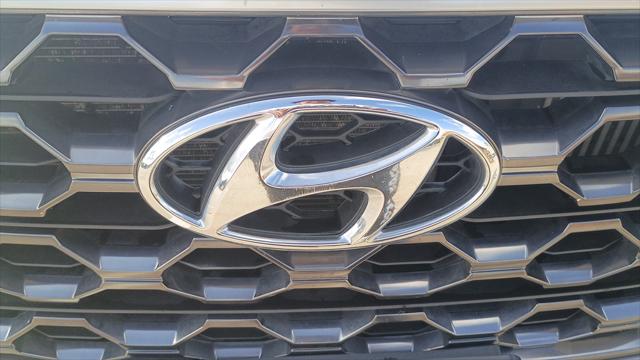 2020 Hyundai Santa Fe SEL 2.0T