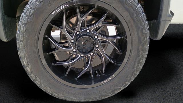 2020 Chevrolet Silverado 2500HD High Country