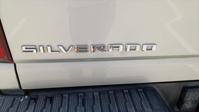 2020 Chevrolet Silverado 2500HD High Country