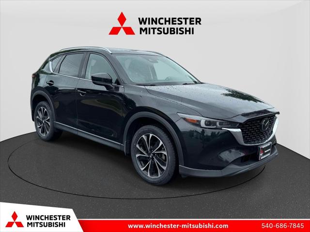 2023 Mazda CX-5 2.5 S Premium for sale in Winchester, VA