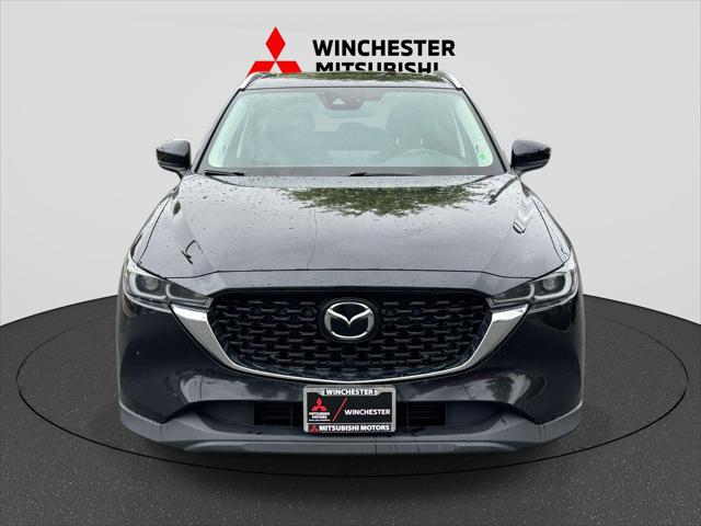2023 Mazda CX-5 2.5 S Premium