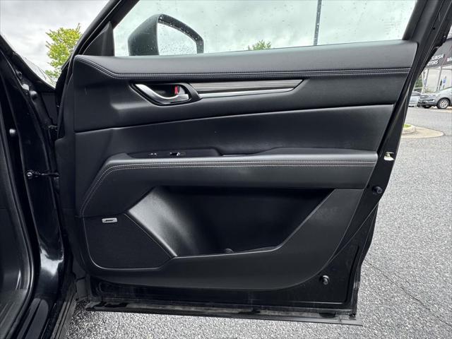 2023 Mazda CX-5 2.5 S Premium
